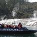 Jet Boat Ride on Waikato River Including Tutukau Gorge and Orakei Korako