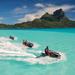 Bora Bora Jet Ski Tour