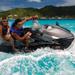 Bora Bora Jet Ski Tour, Lunch at Bloody Mary's, and Shark and Stingray Snorkel Cruise
