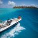 Private Bora Bora Lagoon Snorkel Cruise