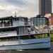 Hudson River Sightseeing Cruise from Albany