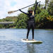 North Shore Stand-Up Paddleboard Lesson