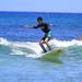 North Shore Surfing Lesson at Haleiwa Beach Park