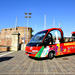 Livorno, Florence and Pisa Low Cost Transfer