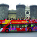Naples Shore Excursion: Naples City Hop-on Hop-off Tour