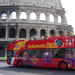 Rome Hop-On Hop-Off Sightseeing Tour