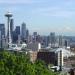 Seattle Highlights Sightseeing Tour