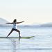 Vancouver Stand-Up Paddleboard Yoga