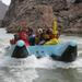 2-Day Flight and Rafting Tour of Grand Canyon 