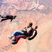 Arches National Park Skydiving