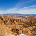 Bryce Canyon Flight and Ground Tour