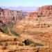 Grand Canyon Package with Air Tour and Horseback Ride