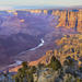 Grand Canyon West Rim Air and Land Tour from Salt Lake City