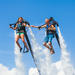 Newport Beach Jetpack Experience