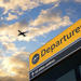 Private Departure Transfer: Hotel to Sofia Airport