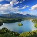 Lake Bled and Bled Castle Tour from Ljubljana