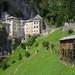 Predjama Castle and Postojna Cave Tour from Ljubljana