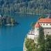 Slovenia in One Day: Small-Group Day Trip to Lake Bled, Postojna Cave and Predjama Castle from Ljubljana