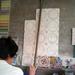 Lisbon Tiles and Tales: Tile Workshop and Small Group Tour Including National Tile Museum