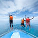 Ocean Bliss: Full Day Private Speedboat Arrábida Tour from Lisbon