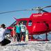 Whistler Alpine Picnic Helicopter Tour