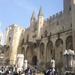 Full-day tour of Avignon and Villages of Luberon from Aix en Provence