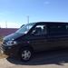 Private Arrival Transfer: Marseille Airport to Marseille or Aix-en-Provence