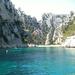 Private Tour: Half-Day Scuba Diving Introduction in the Calanques National Park from Aix-en-Provence