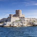 Private Tour: Marseille City Sightseeing and Chateau d'If 