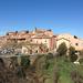 Small-Group Tour of Provence Famous Hilltop Villages: Fontaine de Vaucluse, Gordes, and Roussillon from Avignon