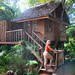 3-Day Cottage Treehouse Escape from Chiang Mai