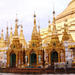 7-Night Shan State Adventure of Mandalay