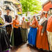 Traditional Slovenian Dinner and Show