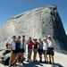 3-Night Yosemite National Park Backpacking Tour from Glacier Point to Half Dome
