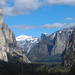 Yosemite Valley Customizable Walking Tour