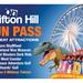 Clifton Hill Fun Pass