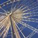 Niagara SkyWheel Admission Ticket