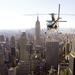 Couple's Private Helicopter Tour over New York