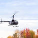 Hudson Valley Fall Foliage Helicopter Tour