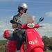 Classic Self-Drive Vintage Vespa Tour