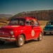 Self-Drive Vintage Fiat 500 Tour from Florence: Tuscan Wine Experience