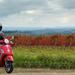 Self-Drive Vintage Vespa Tour with Tuscan Lunch Picnic