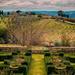 Self-Drive Vintage Vespa Tour with Villa and Winery Tour