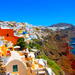 Private Tour: Santorini Day Trip from Mykonos by Helicopter