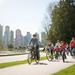 Vancouver Highlights Bike Tour