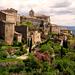 Private Tour: Luberon Bike Ride from Avignon Including Picnic Lunch and Provence Wine Tasting