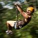 Ziplining in Puerto Vallarta: Original Canopy Tour