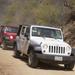 Private Tour: 4X4 Jeep Adventure from Los Cabos
