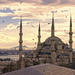 Small-Group Istanbul Tour: Skip-the-Line Hagia Sophia and Basilica Cistern, Bosphorus Cruise, Blue Mosque and Grand Bazaar