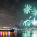 Docklands Winter Fireworks Cruise